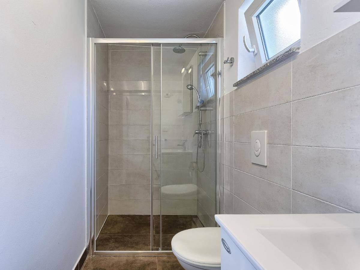 Apartment Nika-10 By Interhome Umago Esterno foto